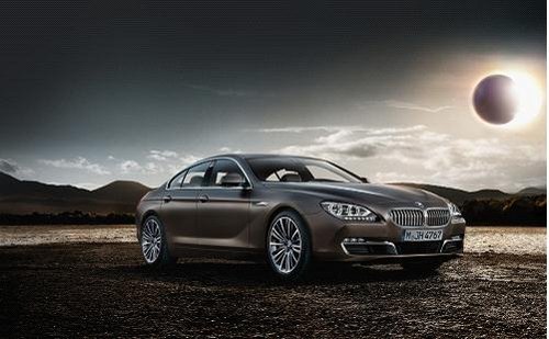 BMW集团荣获2012汽车品牌大赛48个奖项