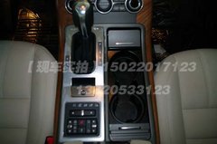 路虎揽胜运动版  天津现车惊心限时抢购