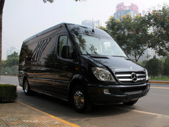 奔驰斯宾特房车  天津颜色齐全金秋特价