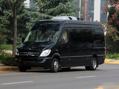 奔驰斯宾特房车  天津颜色齐全金秋特价