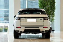 路虎极光最新款  现车充足金秋更多优惠