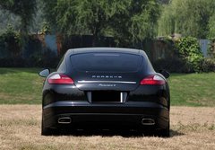 保时捷Panamera  天津现车零利润热销中