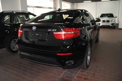 宝马X5/X6配置齐全 天津本周全部大甩卖