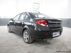 莲花汽车L3全系官降1.5万 店内现车出售