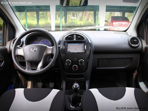 杭州吉利全球鹰GX2车型 最高优惠4000元
