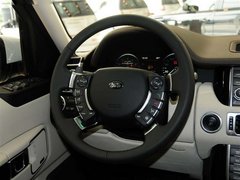 路虎揽胜行政版 9月促销优惠高达45万元