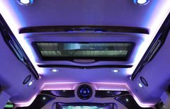 凯迪拉克总统一号  天津金秋回馈大酬宾