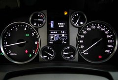 雷克萨斯LX570 天津现车让利最高18万元