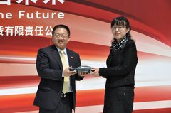 通用/奥迪等合资企业 遭吉利“挖墙角”