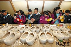 实力呈现2012BMW3行动欧洲之旅圆满落幕