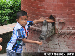 驱车跨越世界屋脊 海马尼泊尔-拉萨游记