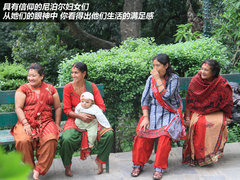 驱车跨越世界屋脊 海马尼泊尔-拉萨游记