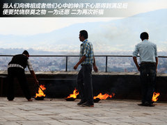 驱车跨越世界屋脊 海马尼泊尔-拉萨游记