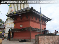 驱车跨越世界屋脊 海马尼泊尔-拉萨游记