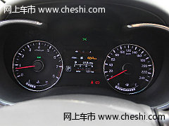 徐州東風(fēng)悅達(dá)起亞K3接受預(yù)定訂金5000元