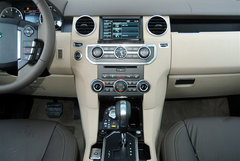 路虎发现四现车聚惠  天津现车抢先热卖