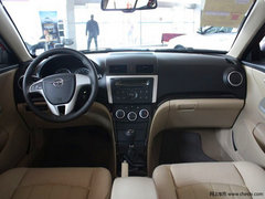 沧州福美来手动挡优惠6000元 现车充足