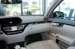 奔驰S300  天津全系现车迎双节特销甩卖