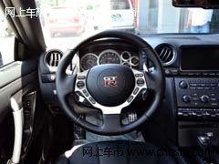 2013款日产尼桑GTR跑车 天津现车特惠价