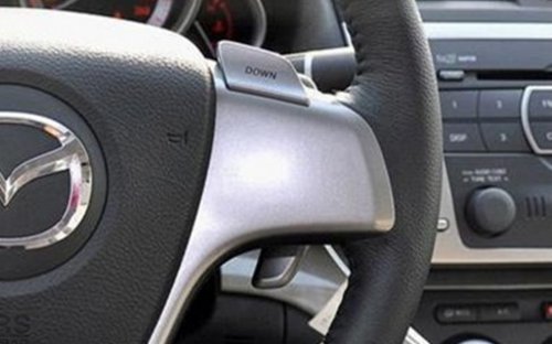 江西亚泰—庆Mazda6热销十年睿翼多重礼