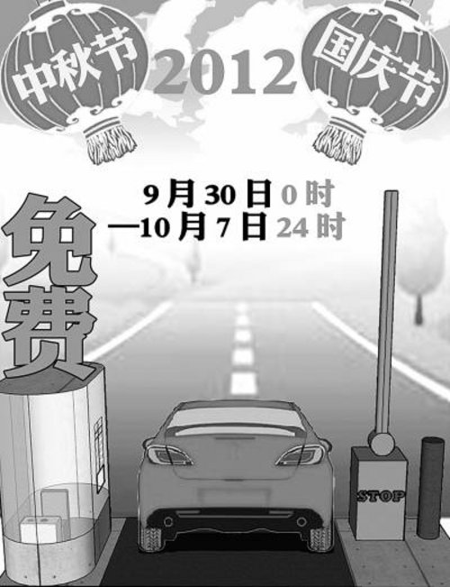 三季度车市相关政策汇总 油价第5次上调