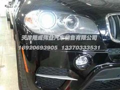 新款宝马X5  天津现车68.5万清仓特卖价