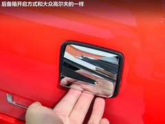 MQB平台打造 新款LEON巴黎车展实拍解析