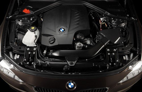 全面领先 全新BMW3系凸显十大竞争优势