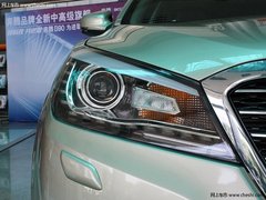 天津购奔腾B90直降2000元 现车销售