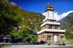 可爱的学生-美丽的老师 红粉笔进西藏