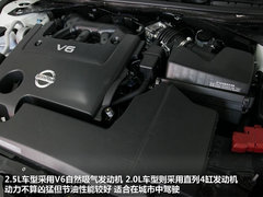 日系车型寒冬来袭 京城日系车降价调查