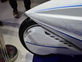 2012摩博会本田发布两新车 用汽车技术