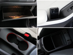 起亚家族再添“新宠儿”起亚K3到店实拍