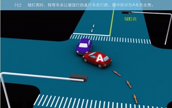 开车抽烟 不扣分图片