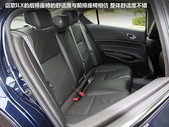 “混世小魔王” 全面感受讴歌ILX混动版