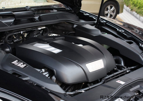 保时捷卡宴中规版/中东版 天津96万清仓