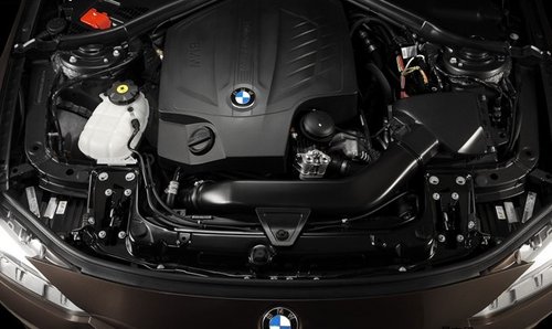 泰安BMW 3系长轴距启动悦享99金融方案
