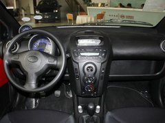 比亚迪F0优惠3000 尚酷版无现车需预定