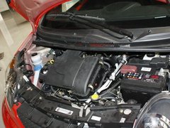 比亚迪F0优惠3000 尚酷版无现车需预定