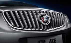 定位行政级车 2012款别克君越全面解析