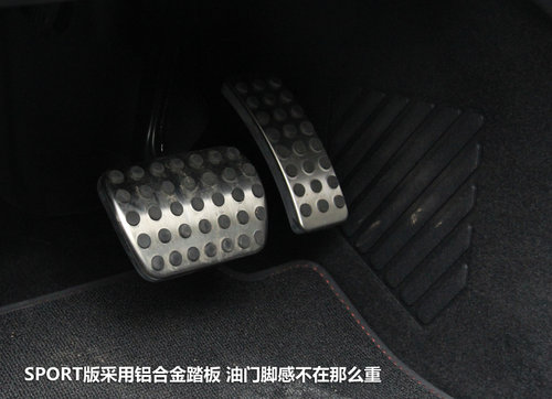 德國小試奔馳全新A級 一次成功的轉(zhuǎn)身！