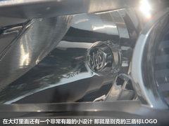 昂科拉试驾评测