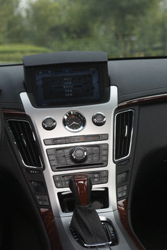 【汽车生活】十月刊精选