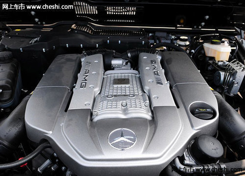 全新进口奔驰G55 天津港现车价格超优惠