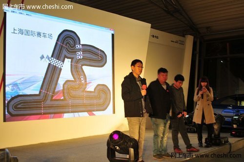 创领激情未来 奥迪RS高性能运动车发布