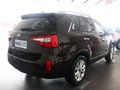 23万买进口SUV 新起亚索兰托-到店实拍
