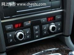 进口全新奥迪Q7  现车直降16万店内畅销