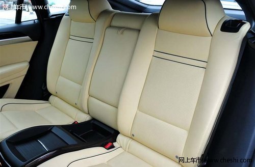 宝马X6原装进口  天津现车低价畅销热售