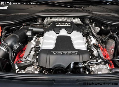 新款进口奥迪A8  天津港口现车疯狂抢购