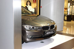 全新BMW 3系展示会闪耀亮相东莞汇一城